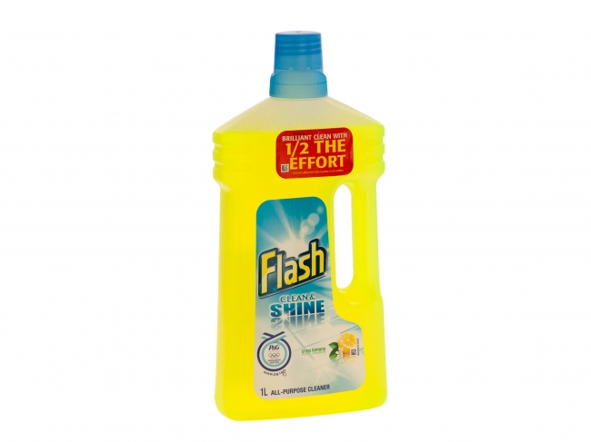 Home and Beauty Ltd - Flash All Purpose Cleaner